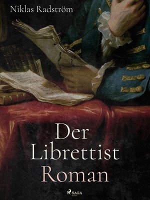 cover image of Der Librettist